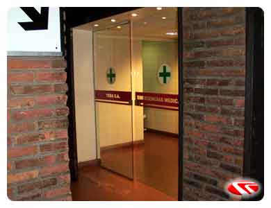 Emergencias Mdicas