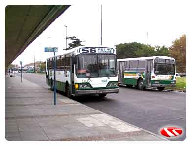 Transporte urbano